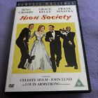High Society (DVD, 2003)