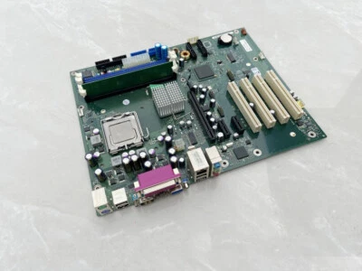 Placa madre industrial Siemens W26361-W121-Z2-03-36 1 pieza Foto 1 de 4
