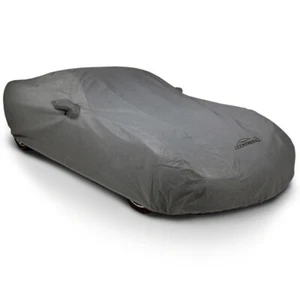 Coverking Triguard Car Cover for 1999-2003 Rolls-Royce Silver Seraph - Picture 1 of 3