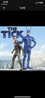 The Tick Tv Series 16 Month 2019 Photo Wall Calendar New Sealed
