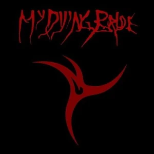 My Dying Bride - Blade Aufkleber Sticker NEU