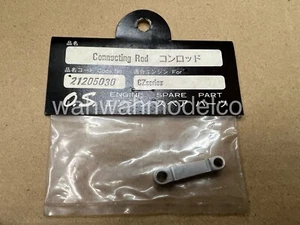 O.S. Engine Connecting Rod #21205030 for CZ-11, CZ-11PS, CZ-R, CZ-RX - Picture 1 of 1