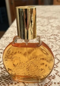 Vintage VANDERBILT Eau De Toilette Spray 3.4oz 100mL Gloria Vanderbilt 99% - Picture 1 of 2