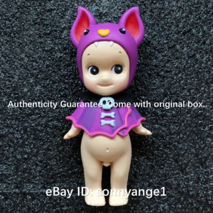 Minifigura de murciélago Sonny Angel serie Halloween 2016 - Imagen 1 de 8