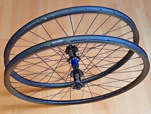 TUNE King Kong Kon-Q-renZ UL22 wahlweise Boost ab 1280g Carbon Sapim 29" MTB  - Bild 1 von 9