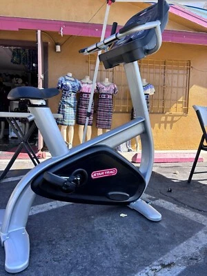 Star Trac u-b-E Foto 1 de 3