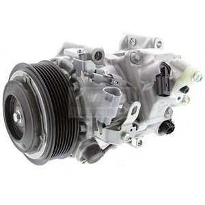 DENSO Auto Parts A/C Compressor for 2015-2016 Toyota Sienna - Picture 1 of 1