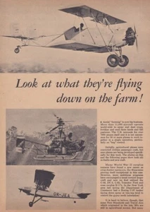 1958 AG Flugzeugbericht 17.12.2022d - Bild 1 von 2