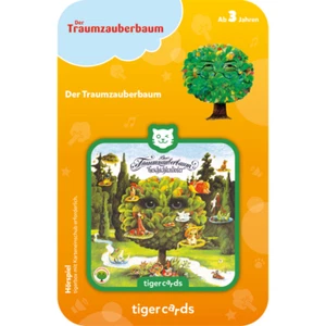 tigermedia TIGERCARD, DER Traumzauber Baum, Zustand: Neu - Bild 1 von 1
