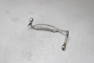 Volkswagen Tiguan MK1 2011 2.0 Benzina 125 Kw Turbocharger Oliatura Tubo 06J497H - Imagen 1 de 4