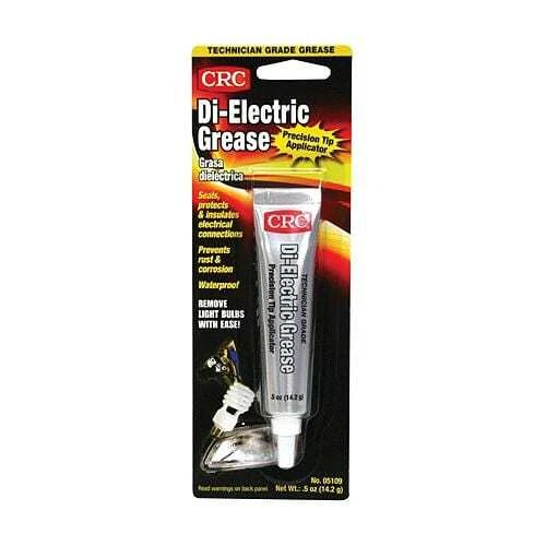 CRC Di-Electric Grease #05109 - Image 1 of 1