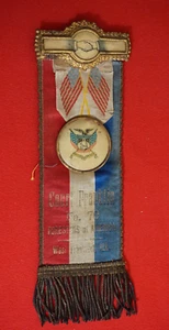 RARE Court Franklin No.70 Foresters of America West Frankfort ILLINOIS - Bild 1 von 7