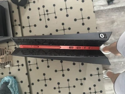 ASUS ROG G20CB (1TB, Intel Core i7 6th Gen., 3.40GHz, 16GB) Tower Desktop -... - Image 1 of 4