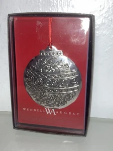 Wendell August Schmiede Ornament  - Bild 1 von 11