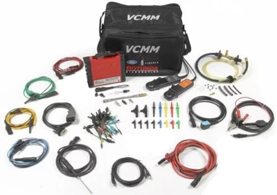 FORD IDS VCMM DIAGNOSTIC TOOL GENUINE OEM FOR VEHICLE VAN CAR - RRP. £3995 - Image 1 of 4