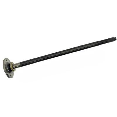 Eje trasero para Jeep Wrangler 1993-1995, lado del conductor | Material de acero al carbono Foto 1 de 4