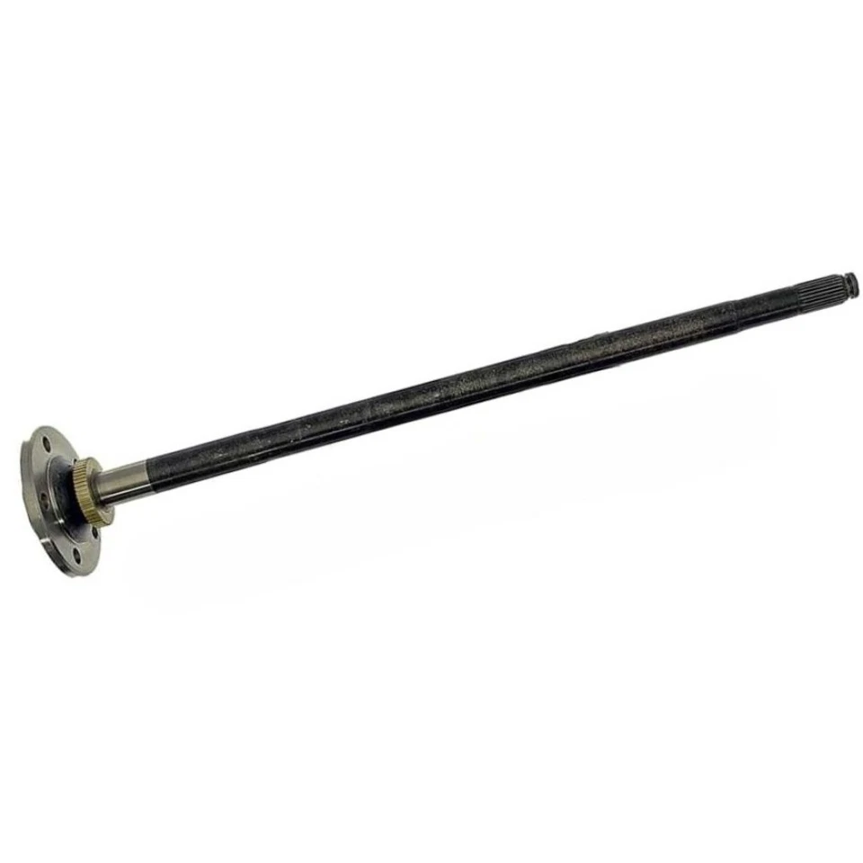 Eje trasero para Jeep Wrangler 1993-1995, lado del conductor | Material de acero al carbono Foto 1 de 4