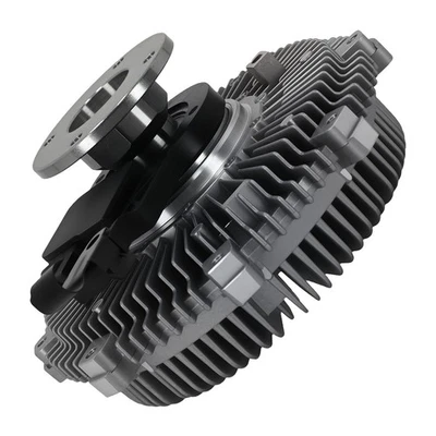 Embrague ventilador refrigeración Nissan TITAN/TITAN XD 5,6 L V8 2016-2022 210825X21C Foto 1 de 4