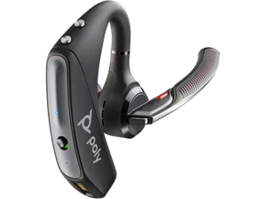 Poly Voyager 5200 Headset +USB-A to Micro USB Cable - Afbeelding 1 van 2