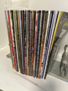 American Cinematographer - Lot f 39 issues - Bild 1 von 3