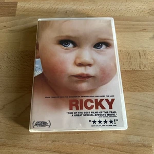 Ricky DVD 2009 IFC Filme - Bild 1 von 3