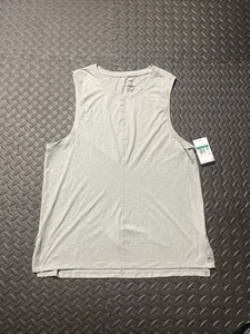 Nike Yoga Dri-Fit Fit Tank Top Herren XL Schwarz DN4312-077 NEU Dri Fit Slim Fit - Bild 1 von 6