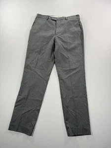 REISS OE FIELD SLIM FIT Trousers - W32 L30 - Grey - Great Condition - Men’s - Picture 1 of 6