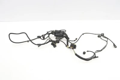 2015–2019 BMW X6 F16 3,0 Л ЖГУТ ПРОВОДОВ КАБЕЛЯ ДВИГАТЕЛЯ ОТ ОРИГИНАЛЬНОГО ПРОИЗВОДИТЕЛЯ - Изображение 1 из 4