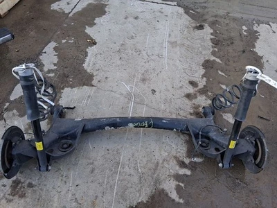 Eixo de feixe carregado 42824725 para 24-25 Chevrolet Trax 3114470 - Imagem 1 de 4