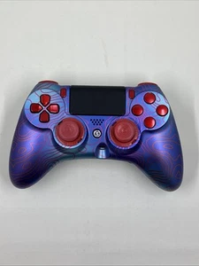 SCUF Impact Pro PS4 Controller! Sonderteile auf Bildern zu sehen! - Bild 1 von 24