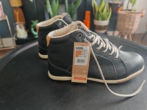 Ladies Womens Scruffs Eden S1P SRA Rated Safety Boot Workwear Steel Toe Size 6UK - Picture 1 of 5