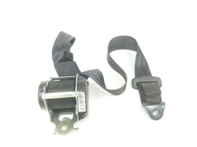 96781657XY rear seat belt lh for PEUGEOT 2008 1.6 BLUE-HDI FAP (99 2013 2166150 - Imagem 1 de 4