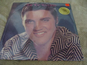  ELVIS PRESLEY COMMEMORATIVE ISSUE / 6383-1R - Picture 1 of 2