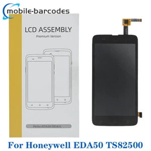 LCD Module with Digitizer Touch Screen Replacement for Honeywell EDA50 TS82500 - Picture 1 of 7