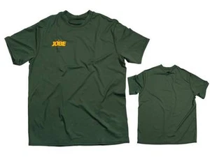 Jobe Impress Rash Guard Loose Fit Mens Jetski Wakeboard Waterski Surf Kite Sup - Picture 1 of 1