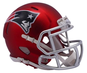 2-PACK  FOOTBALL NEW INGLAND PATRIOTS 4in. STICKERS - Bild 1 von 1