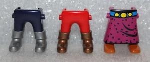 Playmobil 1X Legs Dwarfs Choose Your Model Knight 3666/3667 - Picture 1 of 4