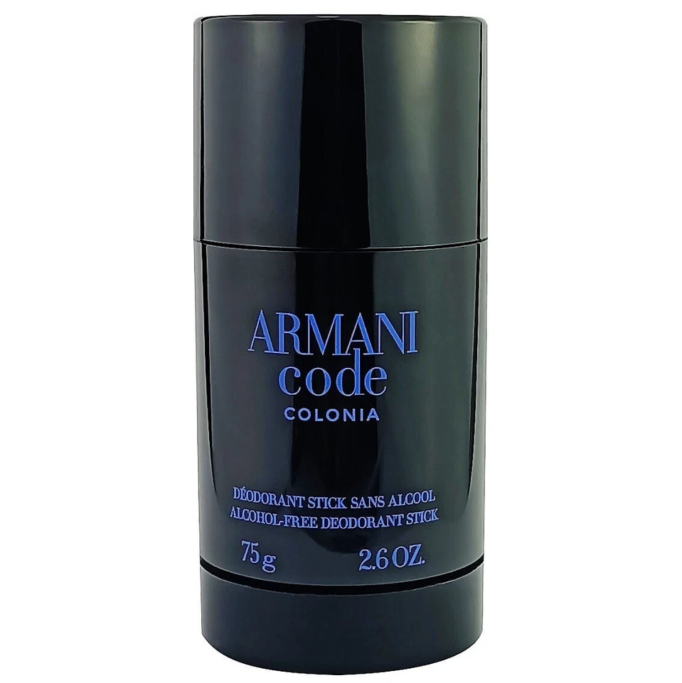 GIORGIO ARMANI Codice Colonia Deodorante Stick 75ml