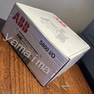 Nuevo módulo de salida ABB 3BSE023676R1 1 pieza envío rápido - Imagen 1 de 1
