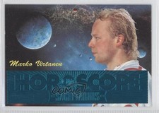 1994-95 Leaf Sisu SM-liiga Horoscope Marko Virtanen #18
