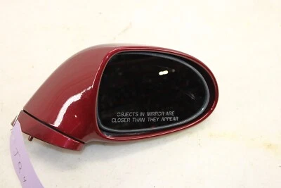 Espejo retrovisor lateral derecho Mazda MX-5 Miata 1999-2000 OEM JQ4 Foto 1 de 4
