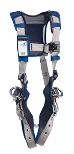 Arnés de posicionamiento/escalada estilo chaleco 3M DBI-SALA ExoFit STRATA 1112491 MEDIANO - Imagen 1 de 4