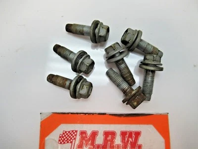 PARAGOLPES DELANTERO PERNOS BARRA REFUERZO PARA CARROCERÍA MARCO SOPORTE 08-15 SCION XB Foto 1 de 4