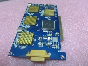 TE-8008 Tungson Ages Video Capture and Viewer card 8 channels PAL/NTSC  - Picture 1 of 1