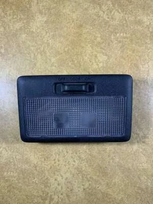 Interruptor de luz de puerta superior Toyota 86 BRZ FRS 2017-2019 FABRICANTE DE EQUIPOS ORIGINALES Foto 1 de 4