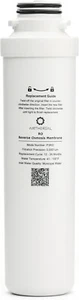Airthereal RO Replacement Filter for Pristine Lite3 Countertop Reverse Osmosis S - Picture 1 of 6