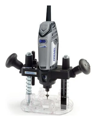 Dremel 335 Oberfräsen-Vorsatzgerät - 26150335JA - Bild 1 von 4