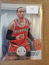 2013-14 Totally Certified Basketball #98 Monta Ellis