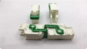 5PCS NEW FIT FOR Connettore connettore 2289547-2 - Foto 1 di 1