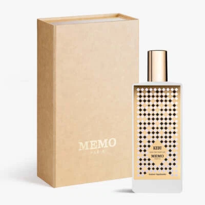 Kedu Eau De Parfum - Bild 1 von 2